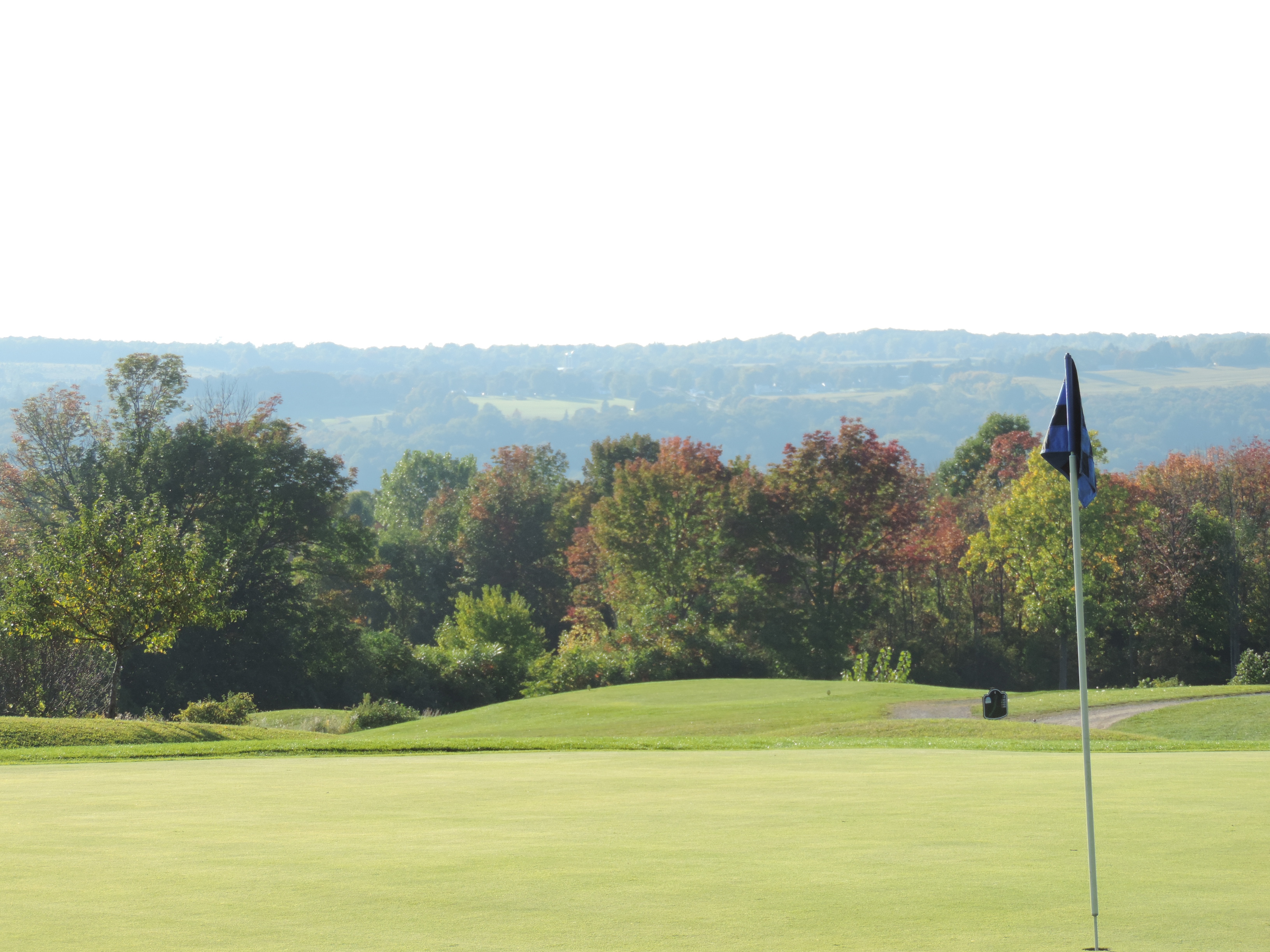 Course Photos Sunset Ridge Golf Club